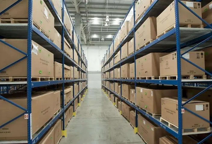 重庆到江城区货物仓储